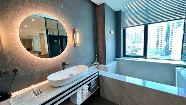 경복궁 부티크 호텔