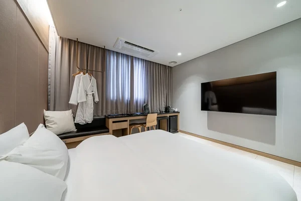 남산 스카이라인 호텔