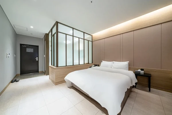 남산 스카이라인 호텔