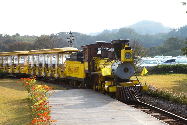 여행자를 위한 제주도 3일 투어 – 서울 출발
