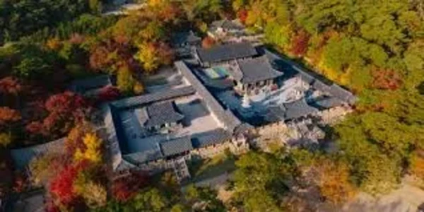 경상도 3일 관광(문경·경주·포항) - 서울 출발