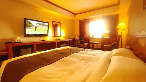 Commodore Hotel Gyeongju