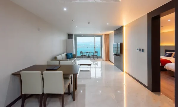 여수 베네치아 호텔 앤 스위트 (4성급 또는 동급)