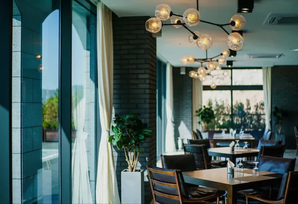 남해 라피스 호텔 (3성급 또는 동급)