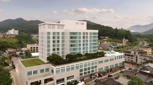 라한호텔 전주 (4성급 또는 동급)