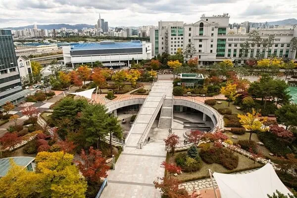 한양대학교 국제어학원