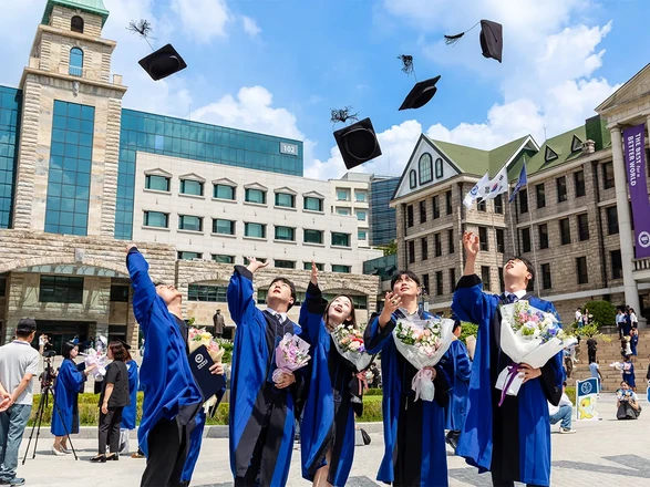 한양대학교 국제어학원