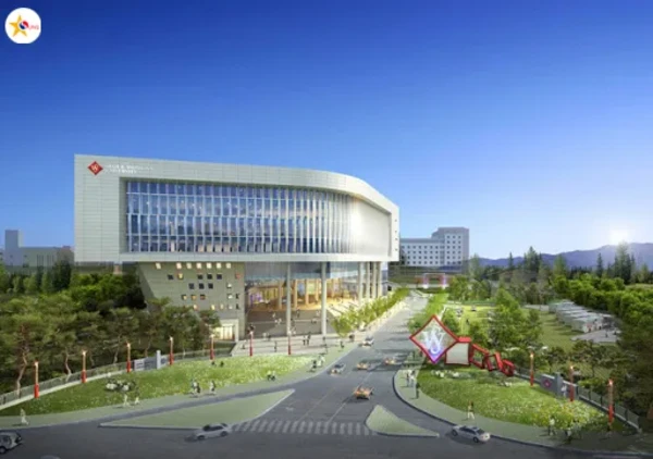 서울여자대학교 국제교육원