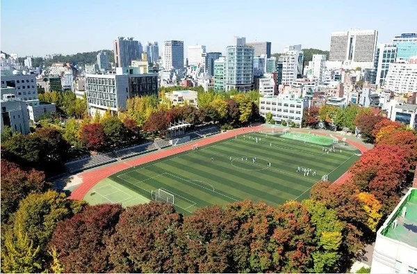 서울교육대학교 국제언어교육원