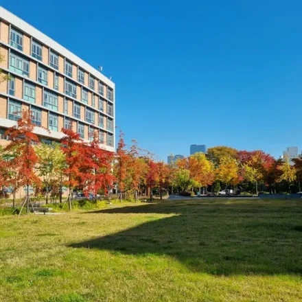 서울교육대학교 국제언어교육원