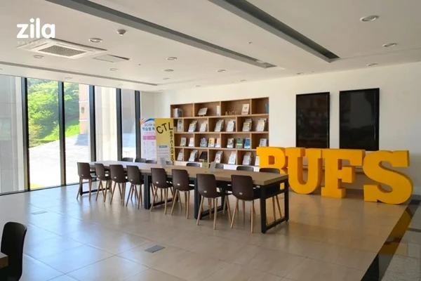 부산외국어대학교