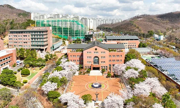 계명대학교