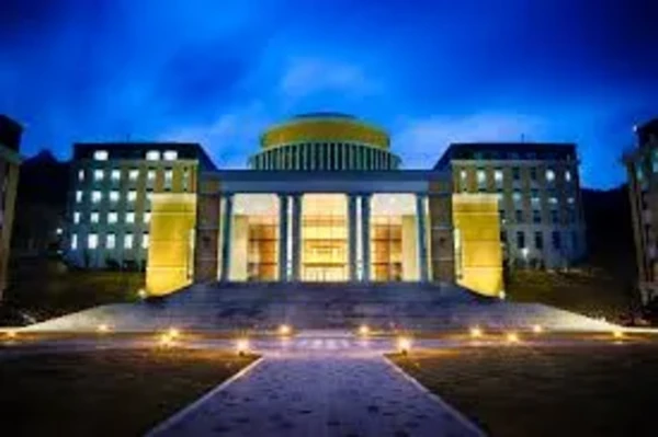 부산외국어대학교