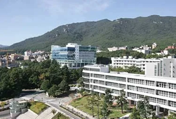 부산대학교