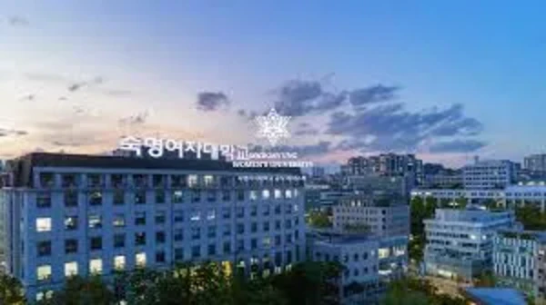 숙명여자대학교