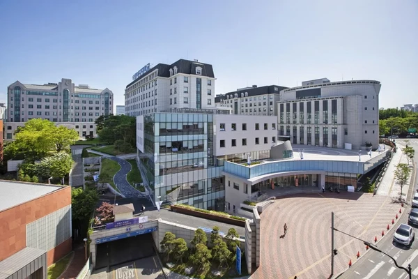 숙명여자대학교