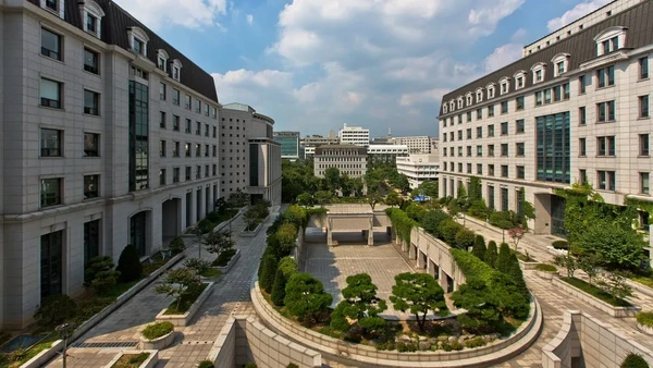 숙명여자대학교