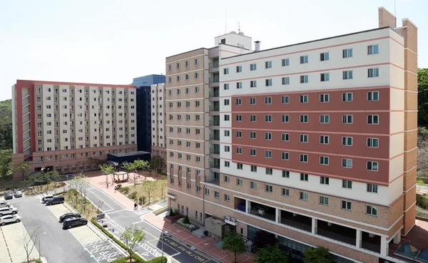 단국대학교 (죽전캠퍼스)