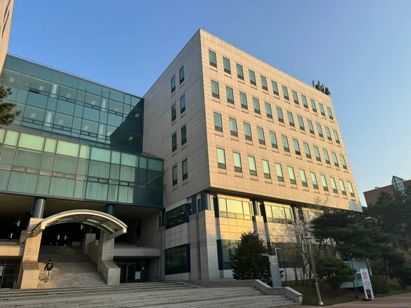 단국대학교 (죽전캠퍼스)