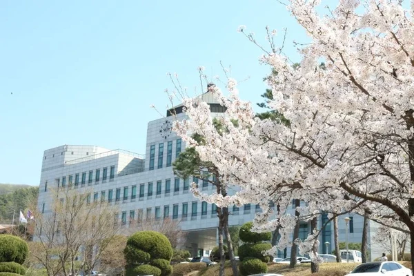 단국대학교 (죽전캠퍼스)