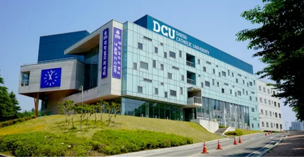 대구가톨릭대학교