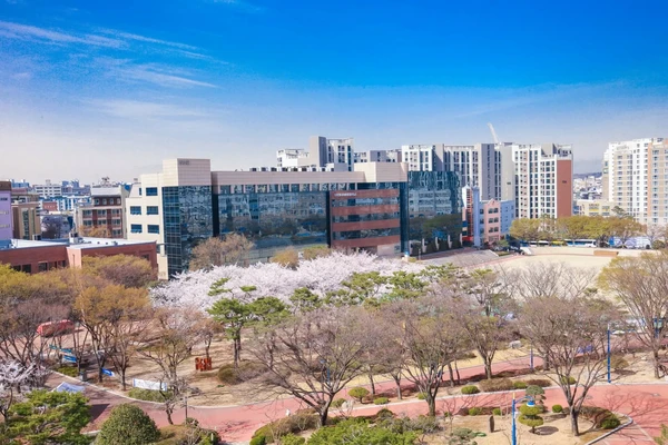 영진전문대학교