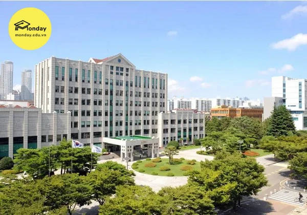 국립부경대학교