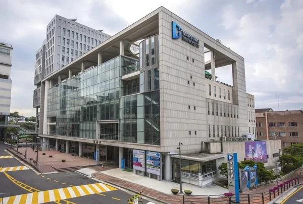 한성대학교 한국어교육센터