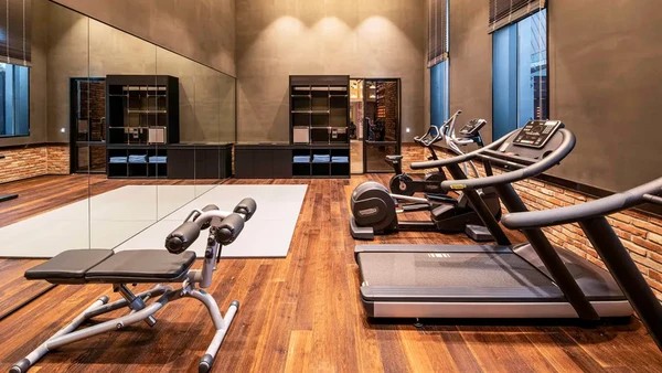 머큐어 앰배서더 서울 홍대