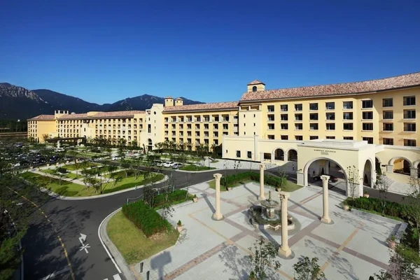 한화리조트 설악 쏘라노