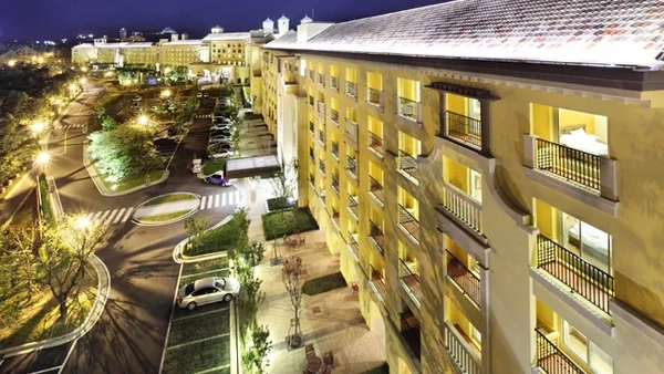 한화리조트 설악 쏘라노