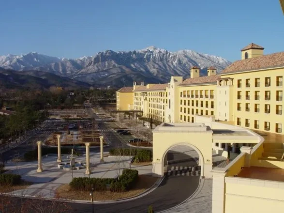 한화리조트 설악 쏘라노