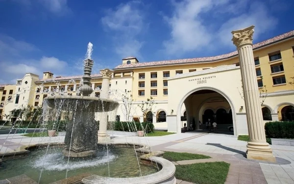 한화리조트 설악 쏘라노