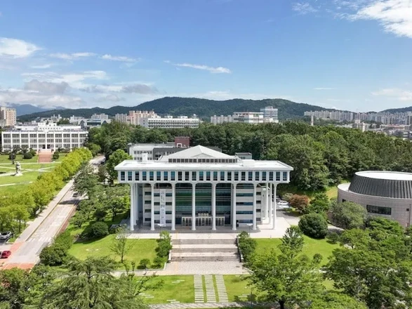 전남대학교