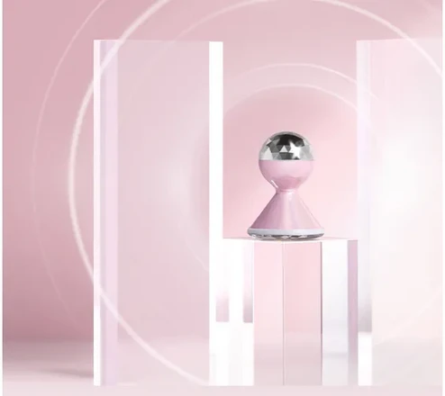 셀팟 갈바닉 LED 부스터 (핑크)