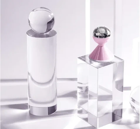 셀팟 갈바닉 LED 부스터 (핑크)