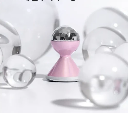 셀팟 갈바닉 LED 부스터 (핑크)