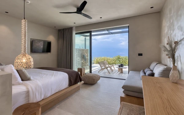 여수 르그랑블루 리조트