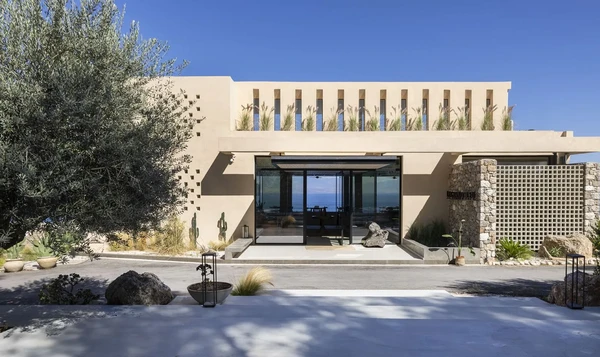 여수 르그랑블루 리조트