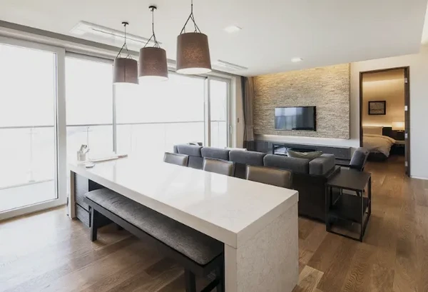 소노벨 비발디파크 B · C