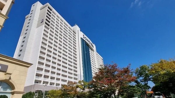 소노벨 비발디파크 B · C