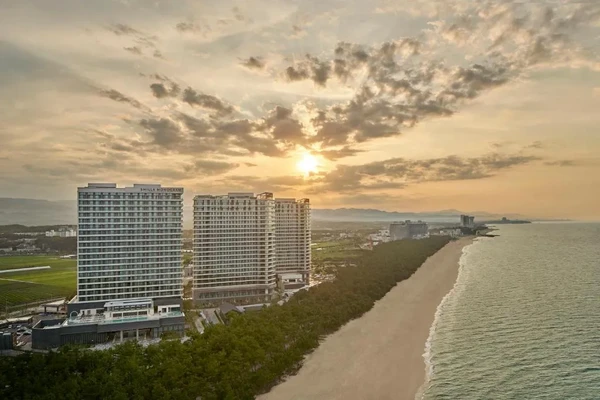 신라모노그램 강릉 호텔