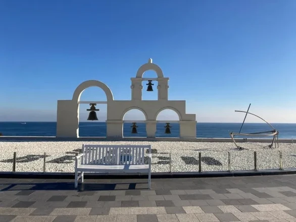 쏠비치 삼척 리조트