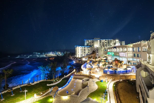 쏠비치 삼척 리조트