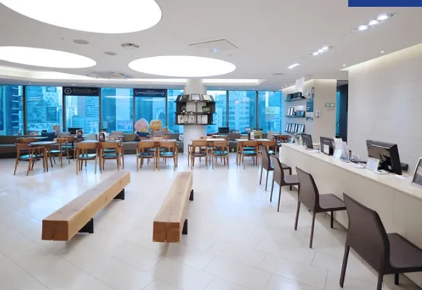 아이리움안과 I 세계적인 시력교정 전문의 (SMILE & ICL)