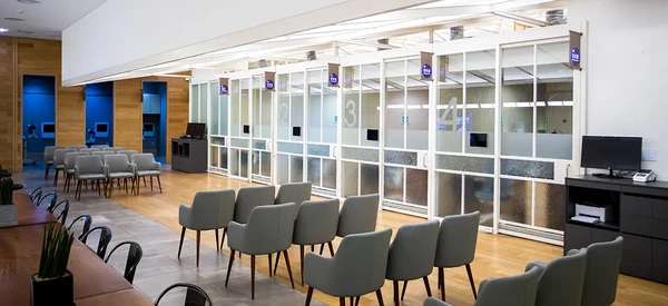 B&VIIT 안과센터 – 서울 라식 & 시력교정