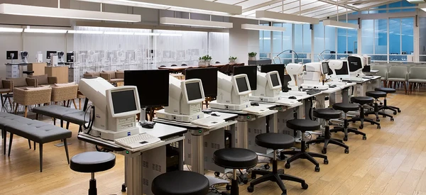 B&VIIT 안과센터 – 서울 라식 & 시력교정