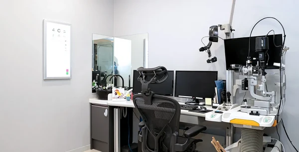 삼성미라클안과