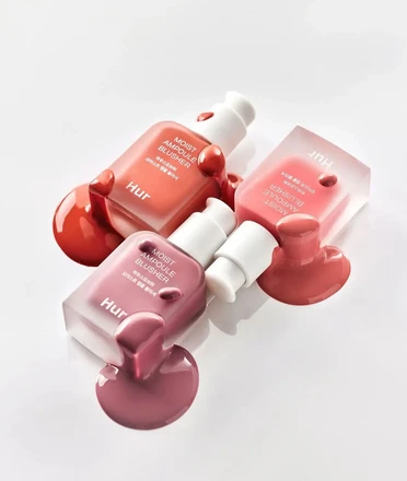 모이스트 앰플 블러셔