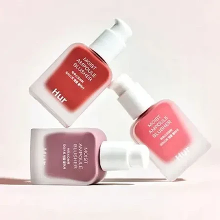 모이스트 앰플 블러셔